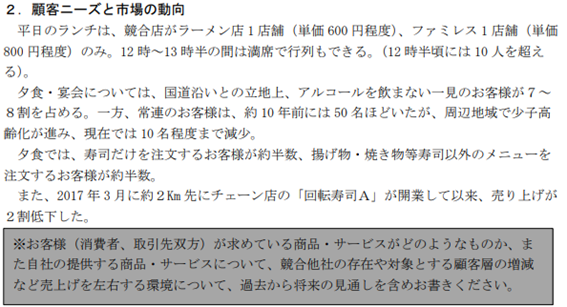 小規模事業者持続化補助金6