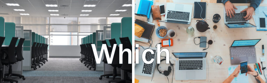 株式会社か合同会社か