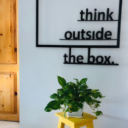 「もっと簡単な方法は？」と考えてから行動する