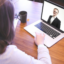 創業支援を受ける