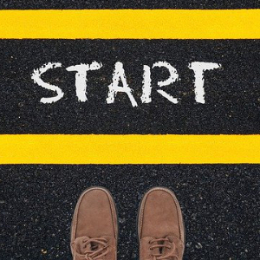 事業の始め方を決める