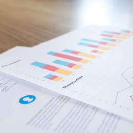 考えたことを事業計画書にまとめる