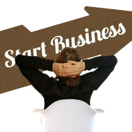 あなたが起業する目的はなんですか？