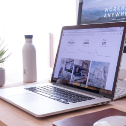 電子帳簿保存法について