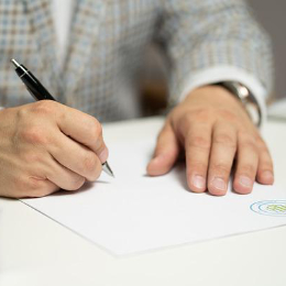 設立登記をする（合同会社編）