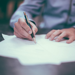 設立登記をする（株式会社編）