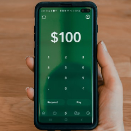 資本金を払い込む