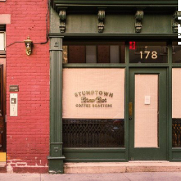 店舗・事務所を決める