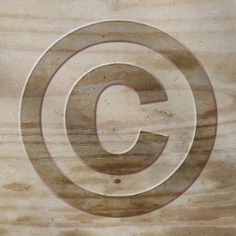 商標登録をする